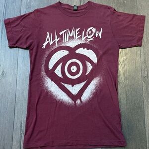All Time Low T-Shirt